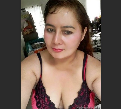 Cerita Seks Dengan Tante Karena Terbawa Birahi